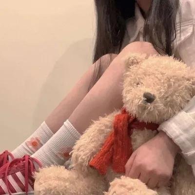 我们的爱情